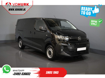 Kleine bestelwagen CITROËN Jumpy
