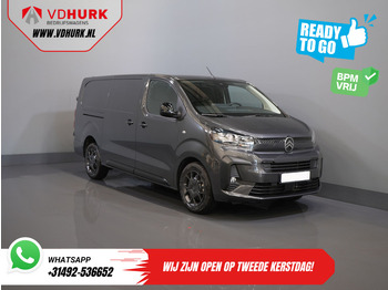 Kleine bestelwagen CITROËN Jumpy