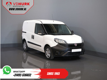Kleine bestelwagen FIAT Doblo Cargo