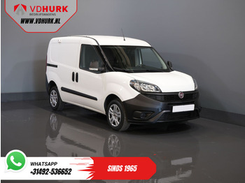 Kleine bestelwagen FIAT Doblo Cargo