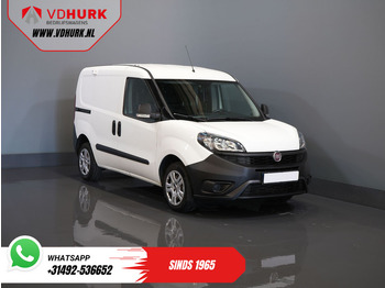 Kleine bestelwagen FIAT Doblo Cargo