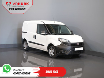 Kleine bestelwagen FIAT Doblo Cargo