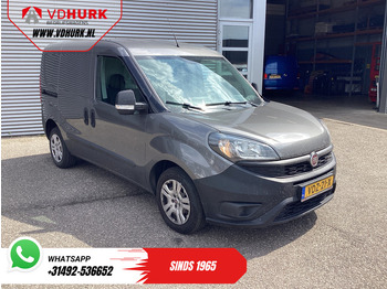 Kleine bestelwagen FIAT Doblo Cargo
