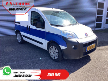Kleine bestelwagen FIAT Fiorino 1.3