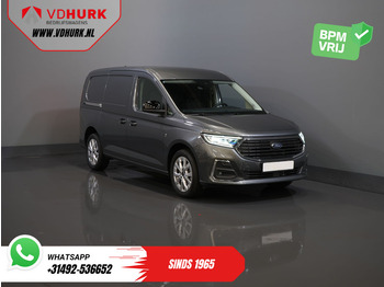 Kleine bestelwagen FORD Transit Connect
