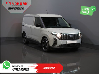 Leasing Ford Courier E-Transit Limited 44 kWh 292 km WLTP Garantie/ Snellader/ Adapt.Cruise/ Stoelverw./ Stuurverw./ Carplay/ Camera/ Climate/ PDC/ L Ford Courier E-Transit Limited 44 kWh 292 km WLTP Garantie/ Snellader/ Adapt.Cruise/ Stoelverw./ Stuurverw./ Carplay/ Camera/ Climate/ PDC/ L: afbeelding 1 Leasing Ford Courier E-Transit Limited 44 kWh 292 km WLTP Garantie/ Snellader/ Adapt.Cruise/ Stoelverw./ Stuurverw./ Carplay/ Camera/ Climate/ PDC/ L Ford Courier E-Transit Limited 44 kWh 292 km WLTP Garantie/ Snellader/ Adapt.Cruise/ Stoelverw./ Stuurverw./ Carplay/ Camera/ Climate/ PDC/ L: afbeelding 1