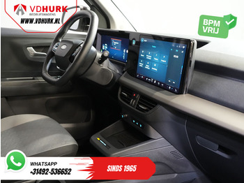 Leasing Ford Courier E-Transit Limited 44 kWh 292 km WLTP Garantie/ Snellader/ Adapt.Cruise/ Stoelverw./ Stuurverw./ Carplay/ Camera/ Climate/ PDC/ L Ford Courier E-Transit Limited 44 kWh 292 km WLTP Garantie/ Snellader/ Adapt.Cruise/ Stoelverw./ Stuurverw./ Carplay/ Camera/ Climate/ PDC/ L: afbeelding 3 Leasing Ford Courier E-Transit Limited 44 kWh 292 km WLTP Garantie/ Snellader/ Adapt.Cruise/ Stoelverw./ Stuurverw./ Carplay/ Camera/ Climate/ PDC/ L Ford Courier E-Transit Limited 44 kWh 292 km WLTP Garantie/ Snellader/ Adapt.Cruise/ Stoelverw./ Stuurverw./ Carplay/ Camera/ Climate/ PDC/ L: afbeelding 3
