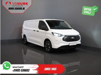 Kleine bestelwagen FORD Transit