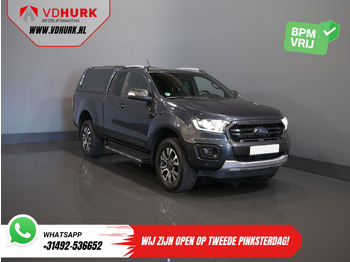 Pick-up FORD Ranger