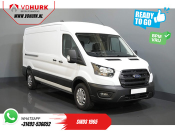 Gesloten bestelwagen FORD Transit