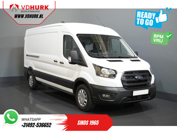 Gesloten bestelwagen FORD Transit