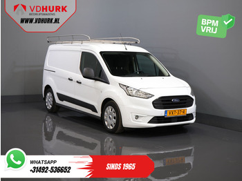 Kleine bestelwagen FORD Transit Connect