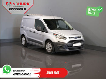 Kleine bestelwagen FORD Transit Connect