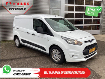 Kleine bestelwagen FORD Transit Connect