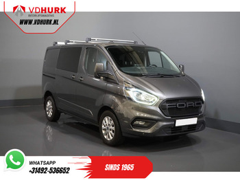 Kleine bestelwagen FORD Transit