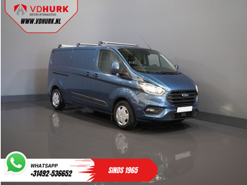 Kleine bestelwagen FORD Transit