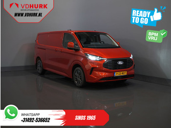 Kleine bestelwagen FORD Transit