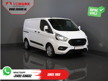 Kleine bestelwagen FORD Transit