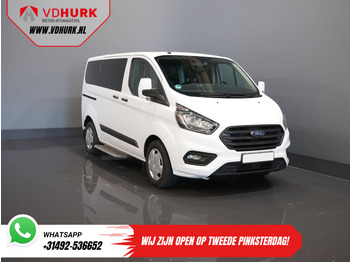 Minibus FORD Transit