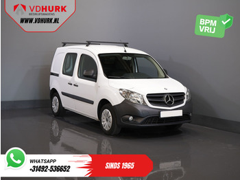 Kleine bestelwagen MERCEDES-BENZ Citan 108 CDI