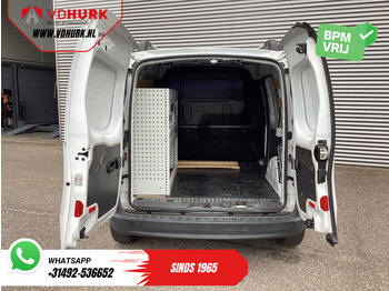 Kleine bestelwagen Mercedes-Benz Citan 108 CDI EXPORT ONLY EURO 6/ Airco/ Cruise/ Bluetooth: afbeelding 5 Kleine bestelwagen Mercedes-Benz Citan 108 CDI EXPORT ONLY EURO 6/ Airco/ Cruise/ Bluetooth: afbeelding 5