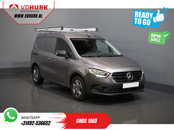Kleine bestelwagen MERCEDES-BENZ Citan