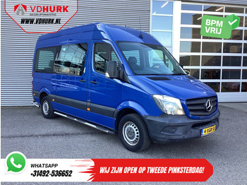 Minibus MERCEDES-BENZ Sprinter 213