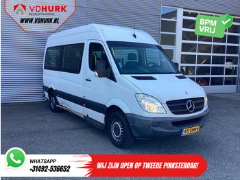 Minibus MERCEDES-BENZ Sprinter 313