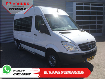 Minibus MERCEDES-BENZ Sprinter 313