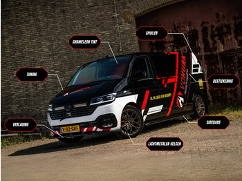 Minibus, Personenvervoer Mercedes-Benz Sprinter Mercedes-Benz Sprinter 313 2.2 CDI L2H2 €10.164 Incl. BTW BPM VRIJ! EXPORT ONLY Combi/ 9 Persoons/ Kombi/ 9P/ Airco/ Rolstoellif: afbeelding 4
