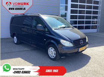 Kleine bestelwagen MERCEDES-BENZ Vito 111