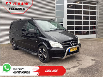 Kleine bestelwagen MERCEDES-BENZ Vito 113