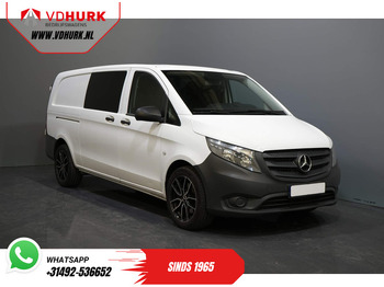 Kleine bestelwagen MERCEDES-BENZ Vito 114