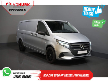 Kleine bestelwagen MERCEDES-BENZ Vito 116