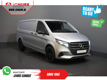 Kleine bestelwagen MERCEDES-BENZ Vito 116