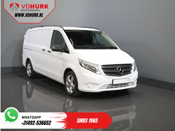 Kleine bestelwagen MERCEDES-BENZ Vito 119