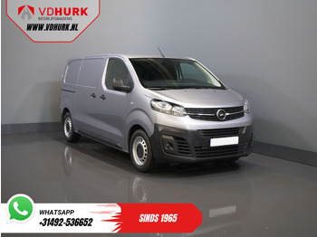 Kleine bestelwagen OPEL Vivaro
