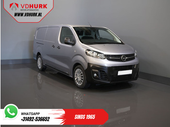 Kleine bestelwagen OPEL Vivaro