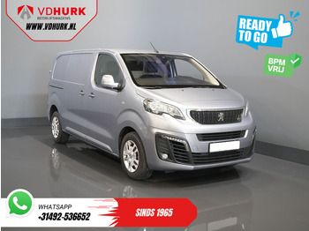 Kleine bestelwagen PEUGEOT Expert