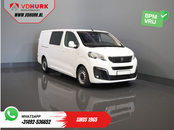 Kleine bestelwagen PEUGEOT Expert