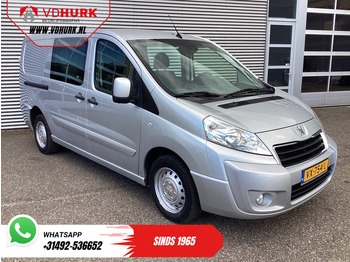 Kleine bestelwagen PEUGEOT Expert