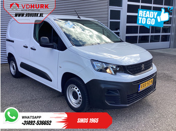 Kleine bestelwagen PEUGEOT Partner
