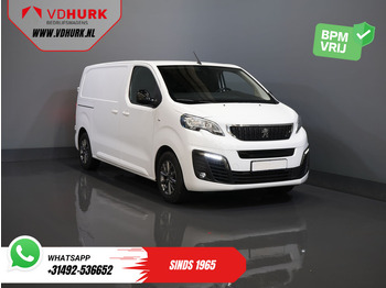 Kleine bestelwagen PEUGEOT Expert