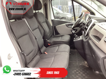 Kleine bestelwagen Renault Trafic 1.6 dCi 140 pk L2 EXPORT ONLY Imperiaal/ Navi/ Camera/ PDC/ Cruise/ Trekhaak/ Airco: afbeelding 4