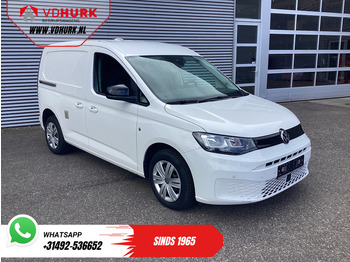 Gesloten bestelwagen VOLKSWAGEN Caddy 2.0