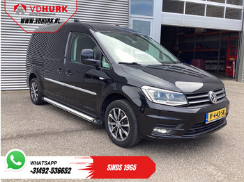 Kleine bestelwagen VOLKSWAGEN Caddy Cargo Maxi