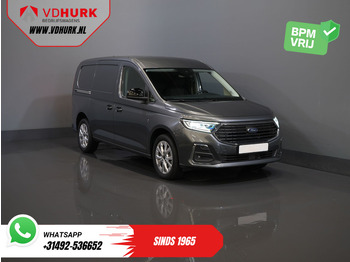Kleine bestelwagen VOLKSWAGEN Caddy Cargo Maxi