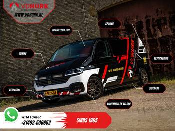 Gesloten bestelwagen Volkswagen Crafter 2.0 TDI L2 EXPORT ONLY 3.5t Trekhaak/ Imperiaal/ Camera/ PDC/ Airco/ Cruise/ Bluetooth: afbeelding 4