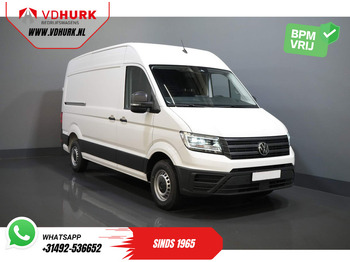 Leasing Volkswagen Crafter 35 140 pk DSG Aut. L3H3 BPM VRIJ! LED/ Virtual Cockpit/ Camera/ Cruise/ Carplay/ Gev.Stoel Volkswagen Crafter 35 140 pk DSG Aut. L3H3 BPM VRIJ! LED/ Virtual Cockpit/ Camera/ Cruise/ Carplay/ Gev.Stoel: afbeelding 1 Leasing Volkswagen Crafter 35 140 pk DSG Aut. L3H3 BPM VRIJ! LED/ Virtual Cockpit/ Camera/ Cruise/ Carplay/ Gev.Stoel Volkswagen Crafter 35 140 pk DSG Aut. L3H3 BPM VRIJ! LED/ Virtual Cockpit/ Camera/ Cruise/ Carplay/ Gev.Stoel: afbeelding 1