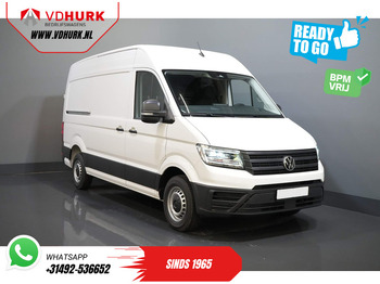 Gesloten bestelwagen VOLKSWAGEN Crafter 35